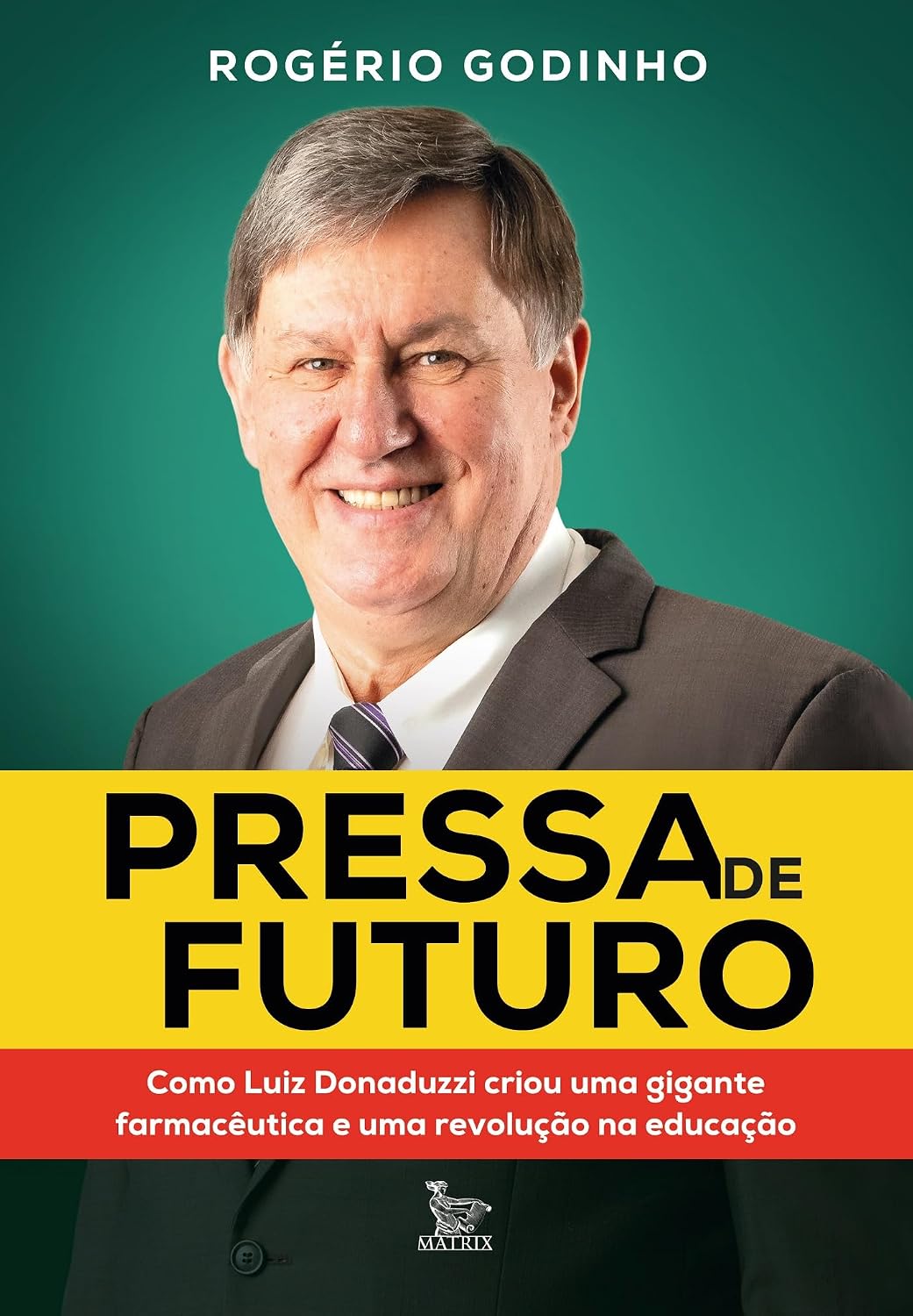 capítulo por capítulo baixar Pressa de futuro