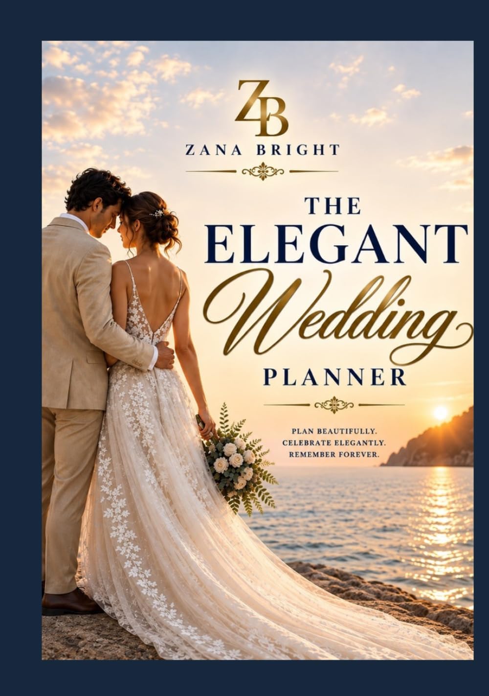 capítulo por capítulo baixar The Elegant Wedding Planner: Your Timeless Guide to Planning the Wedding of Your Dreams