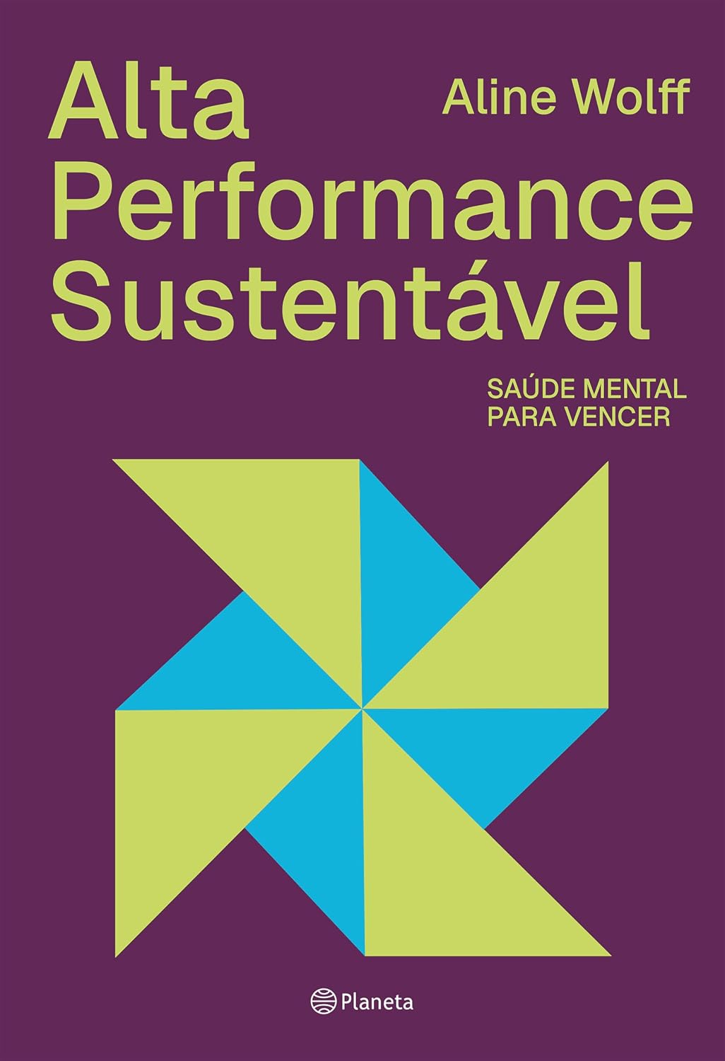 ler totalmente Alta performance sustentável: saúde mental para vencer