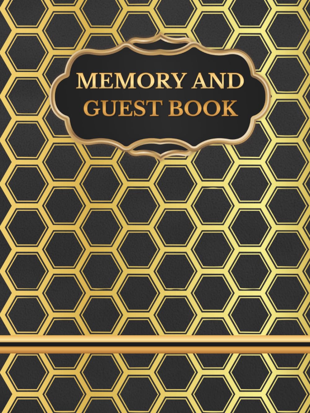 capítulo por capítulo baixar MEMORY AND GUEST BOOK: An elegant book for collecting memories, photos and messages from guests for various occasions, a beautiful souvenir from... reunions, hobby gatherings, ceremonial events