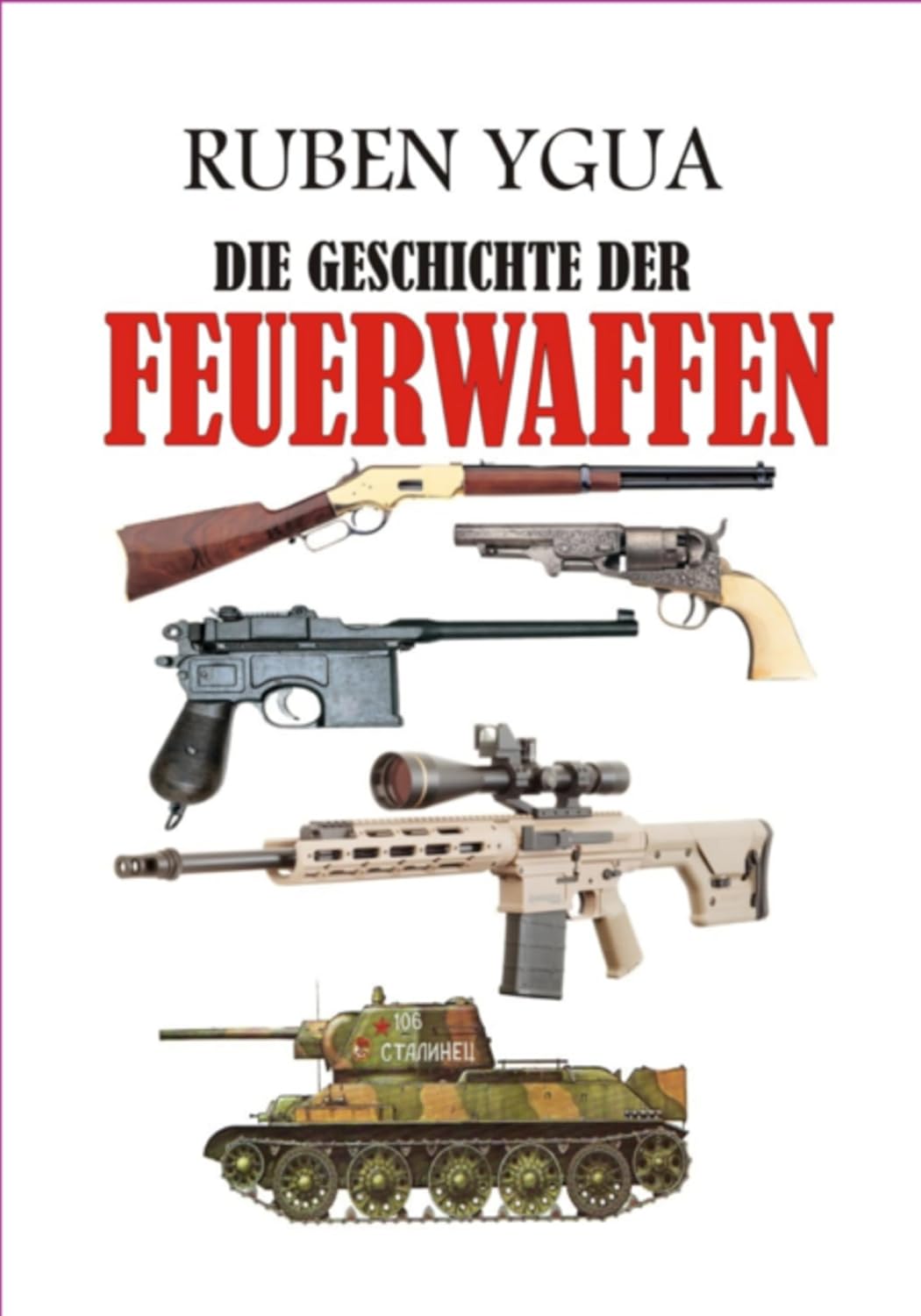 ler totalmente Die Geschichte Der Feuerwaffen (German Edition)
