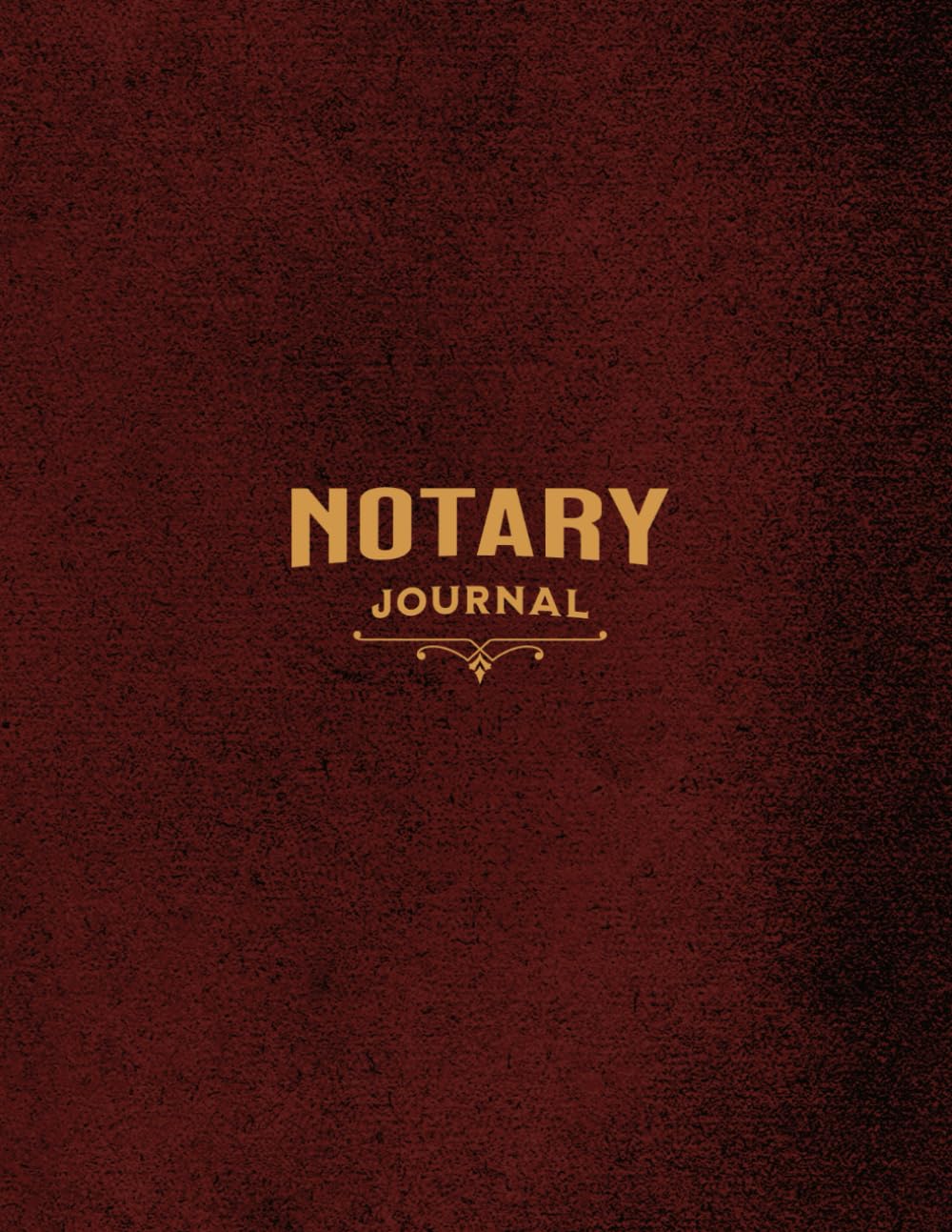 capítulo por capítulo baixar Notary Journal: Notary Public Log Book to Record Notarial Acts | 200 Numbered Entries | One Per Page | 8.5x11