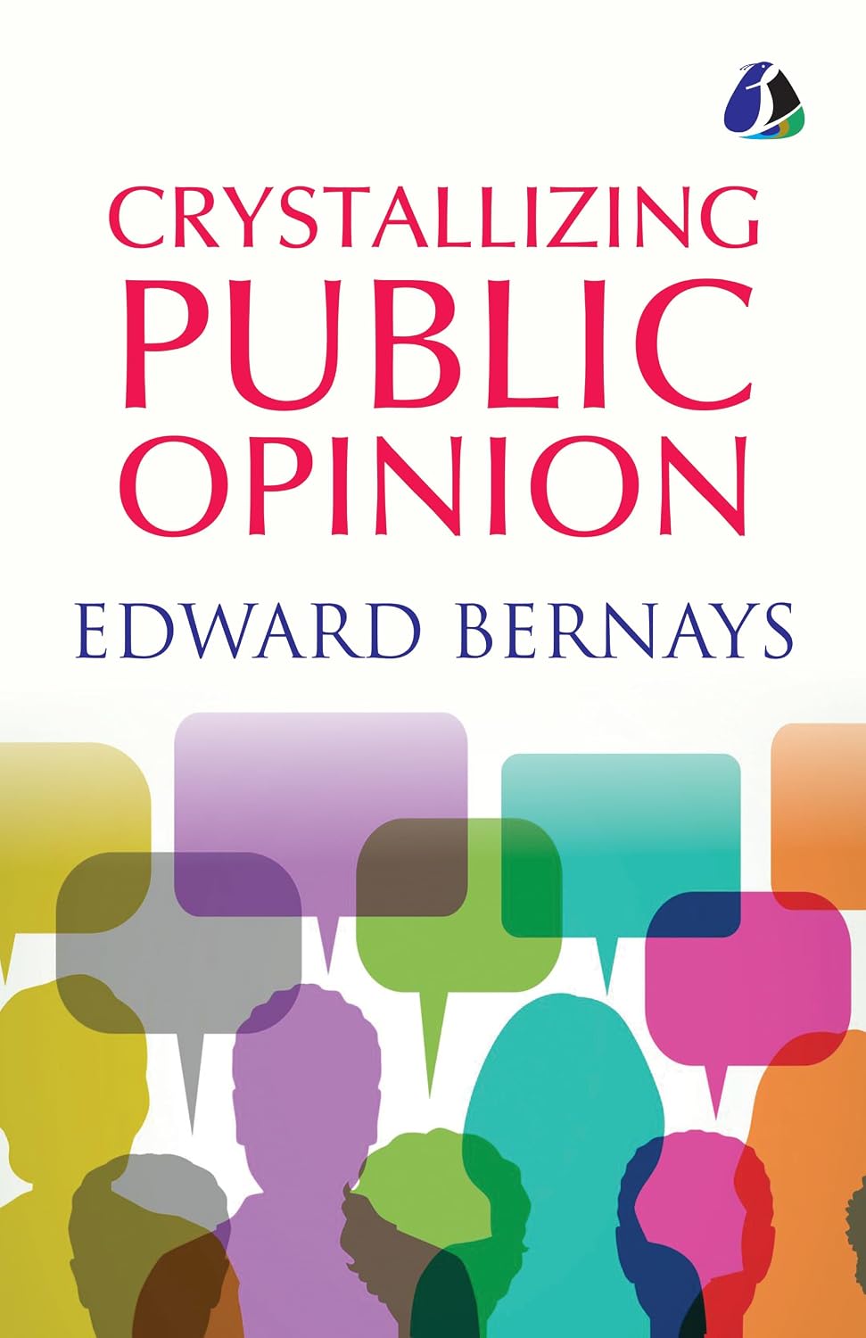Crystallizing Public Opinion (English Edition) baixar o livro de graça