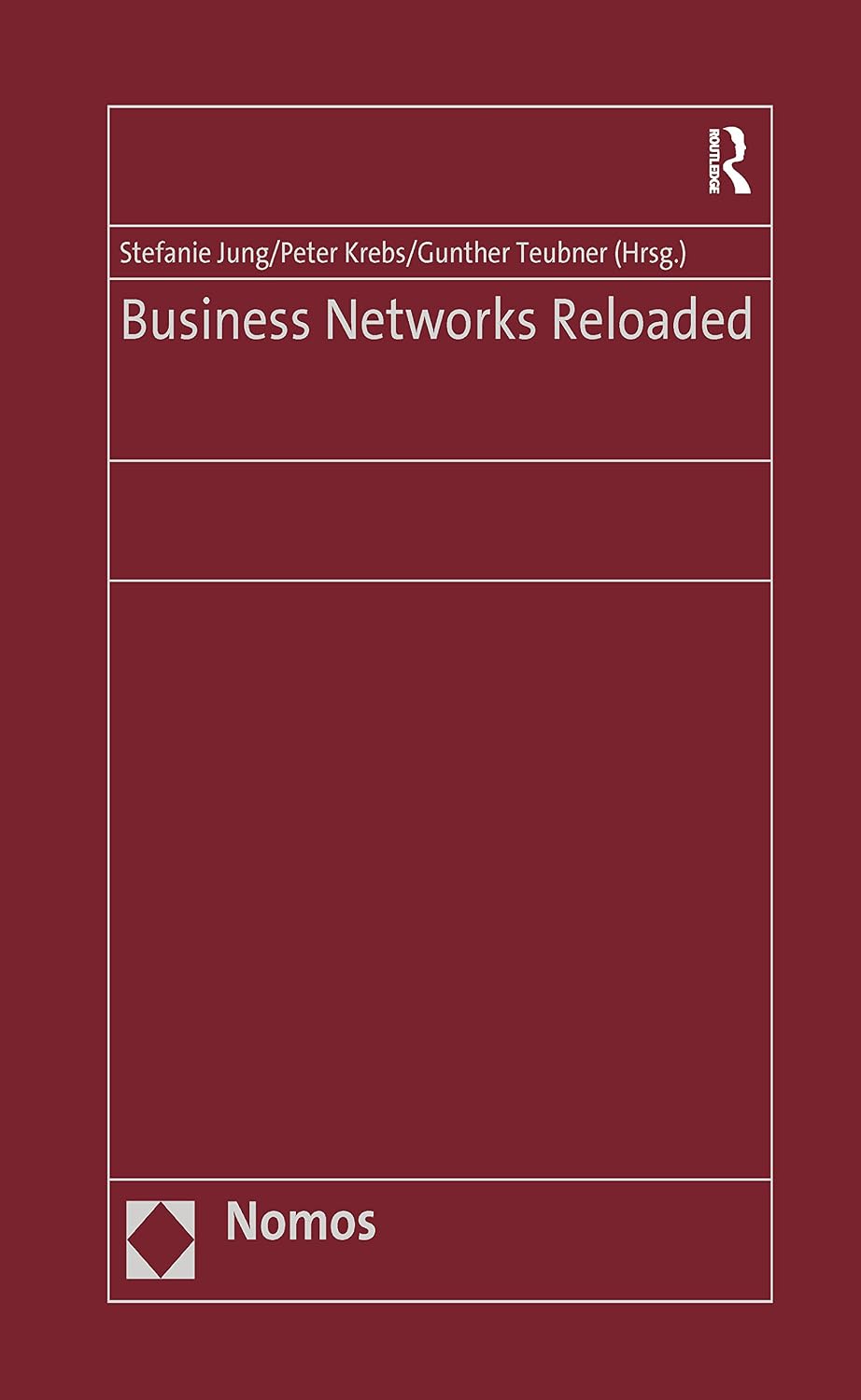 ler totalmente Business Networks Reloaded (English Edition)