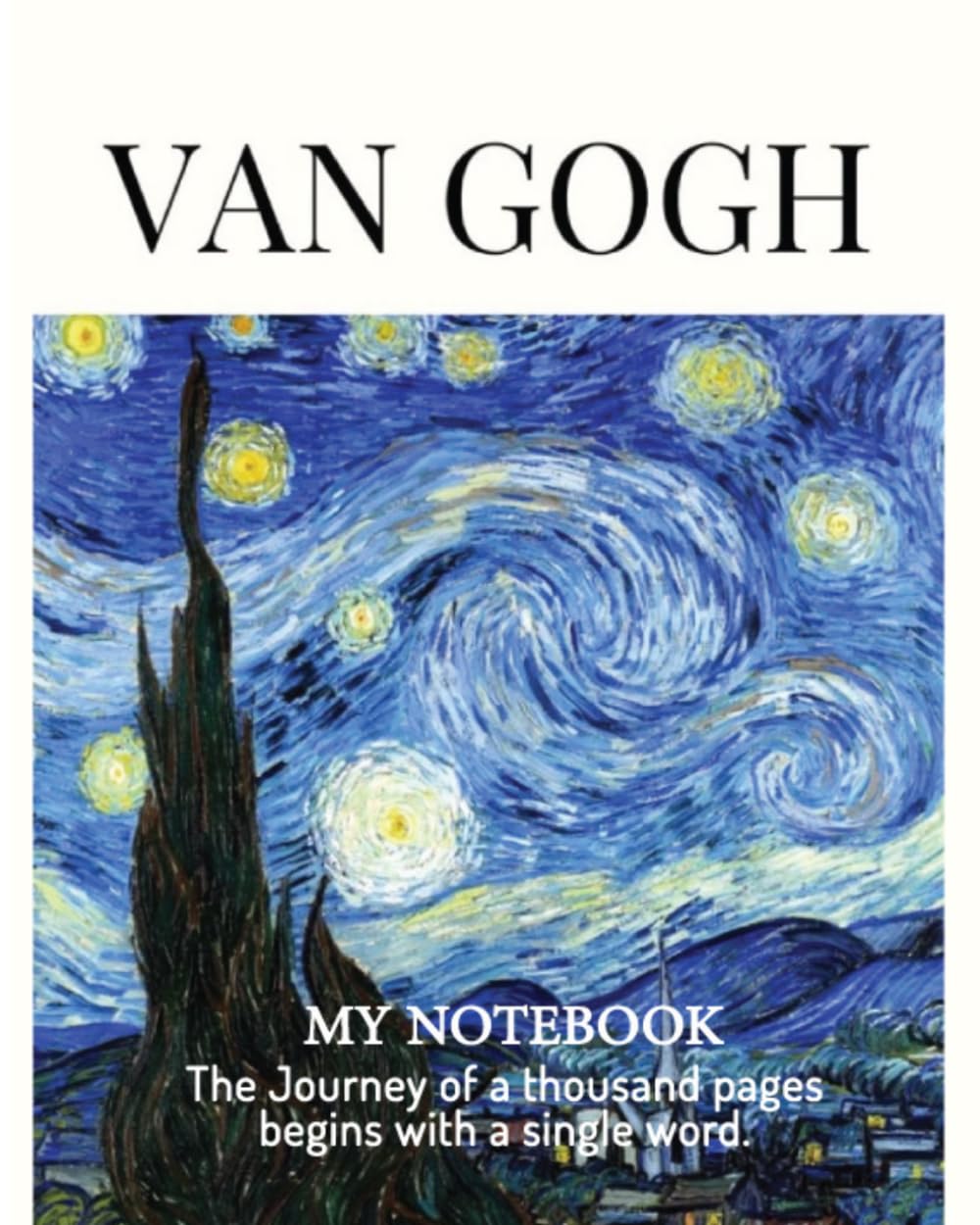 capítulo por capítulo baixar 2027 Art Lover’s Notebook: A Beautiful Space for Notes, Ideas, Reflections and Everyday Writing