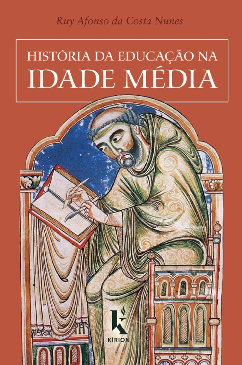Historia da Educação na Idade Média