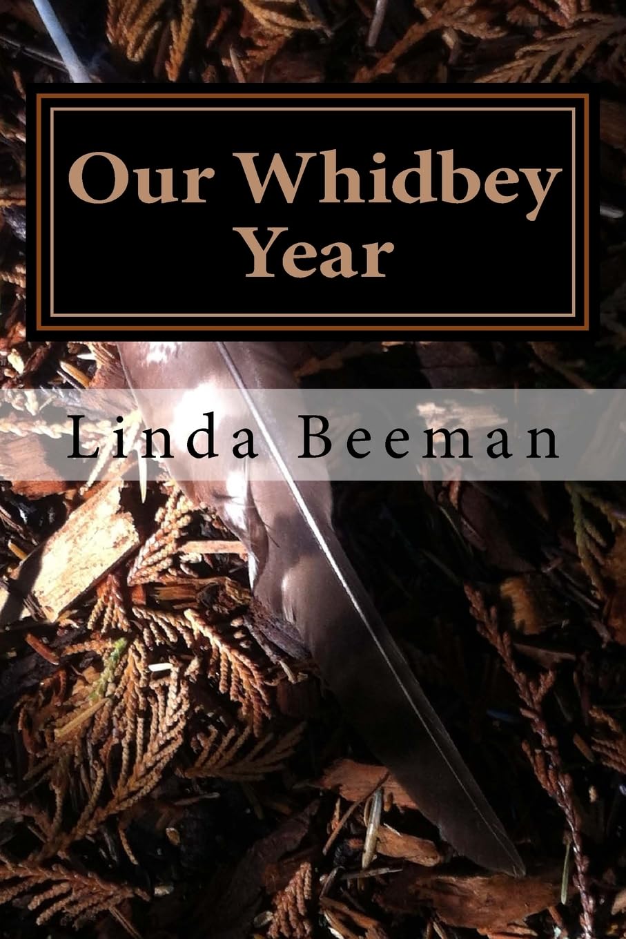 ler totalmente Our Whidbey Year