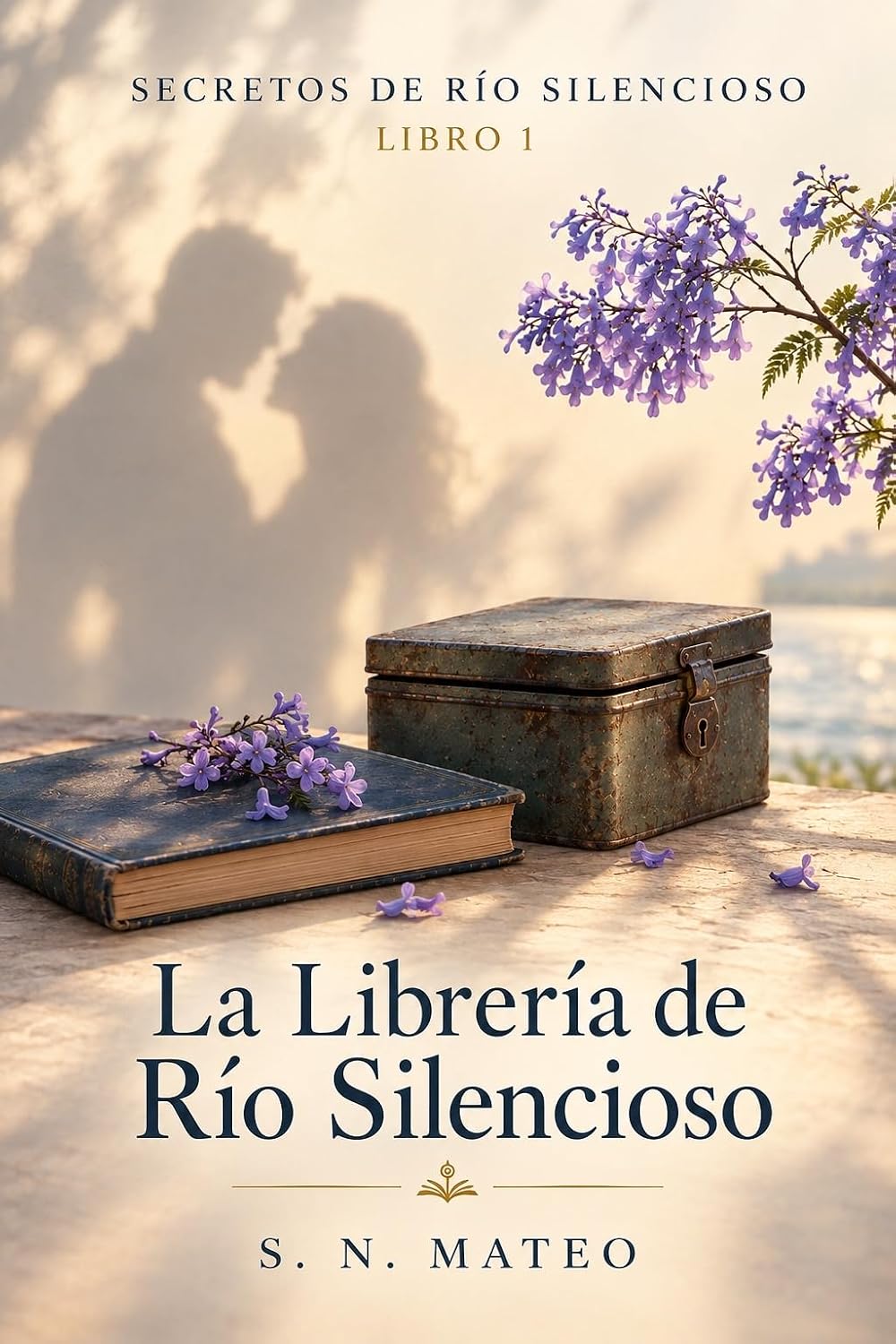 La librería de Río Silencioso (Secretos de Río Silencioso nº 1) (Spanish Edition) baixar livro de graça