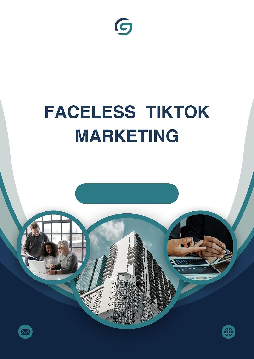 FACELESS TIKTOK MARKETING (English Edition) baixar livro de graça