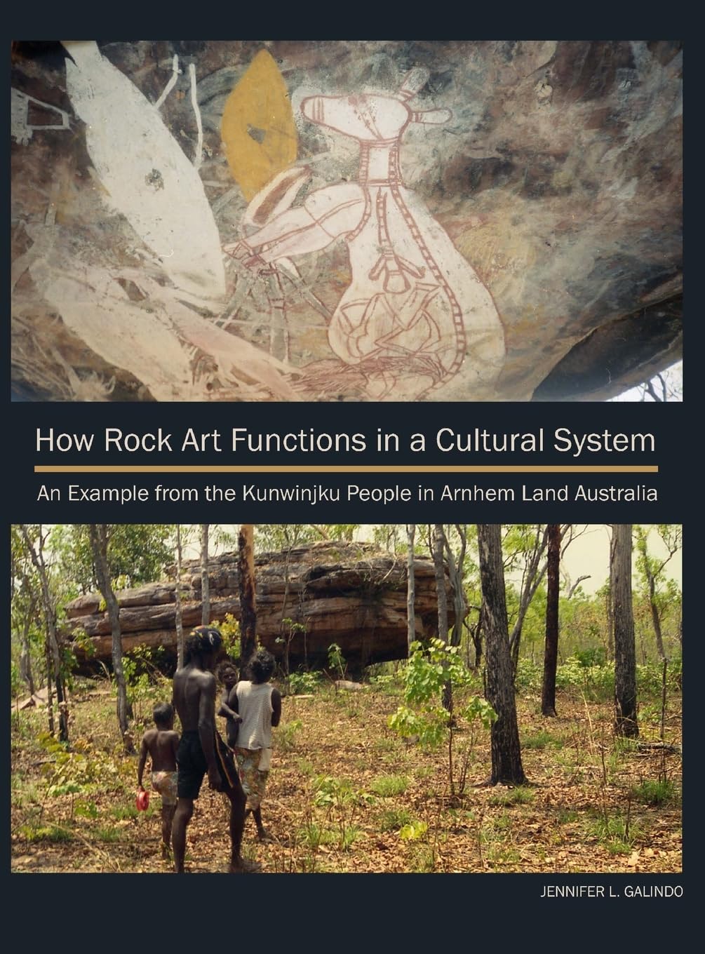 ler totalmente How Rock Art Functions in a Cultural System: An Example from the Kunwinjku People in Arnhem Land Australia