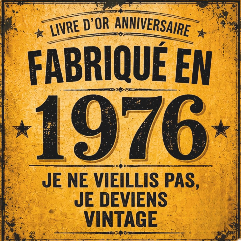 ler totalmente Cadeau Anniversaire livre d'or 50 ans: Cadeau Original Femme Homme | 100 Pages À Remplir Souvenirs Et Photos (French Edition)