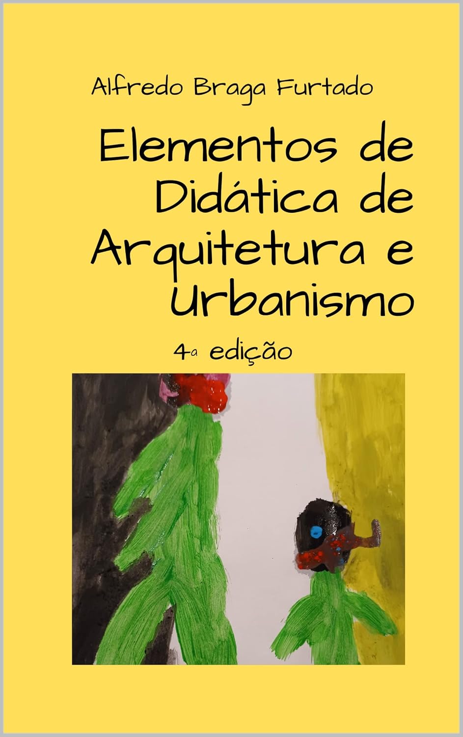 Elementos de Didática de Arquitetura e Urbanismo baixar livro de graça