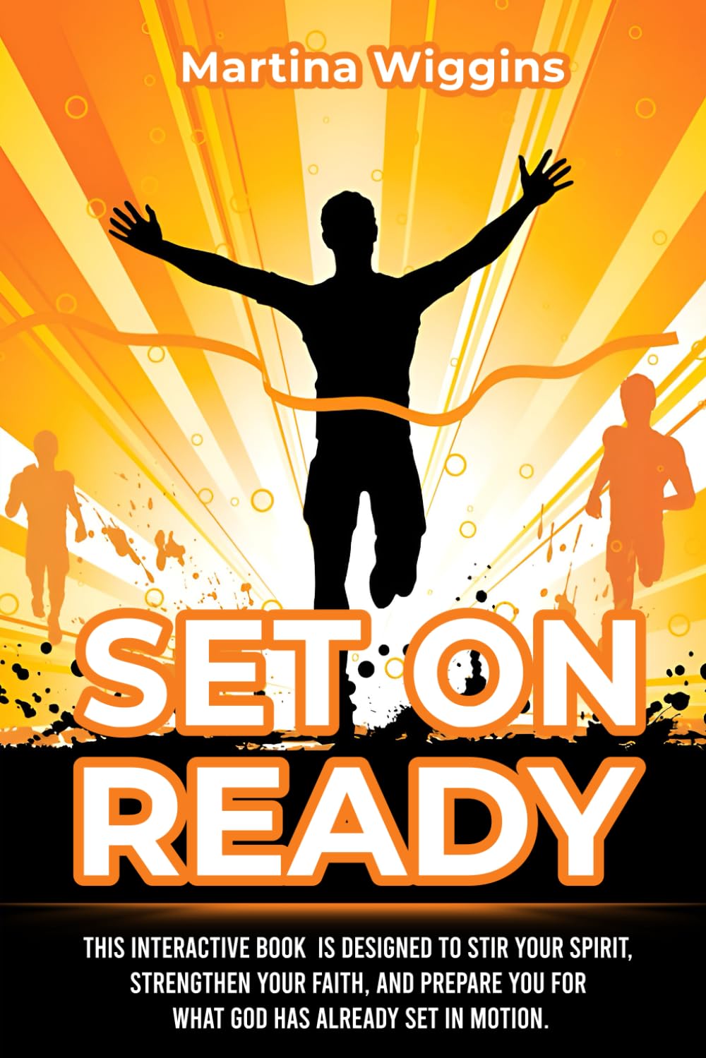 ler totalmente Set on Ready