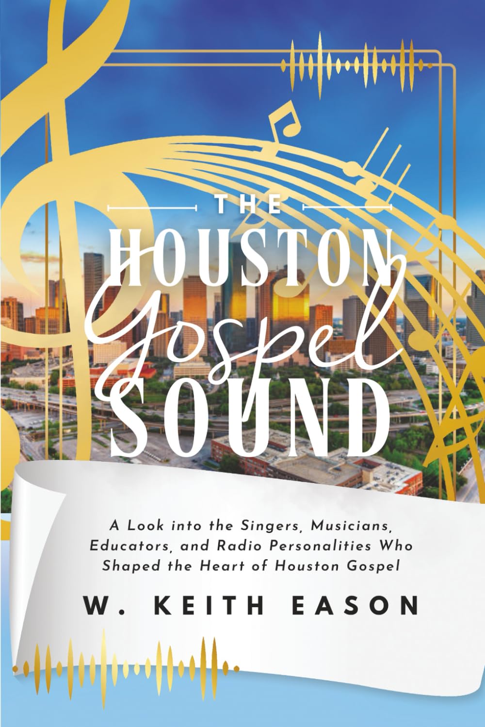 ler totalmente The Houston Gospel Sound