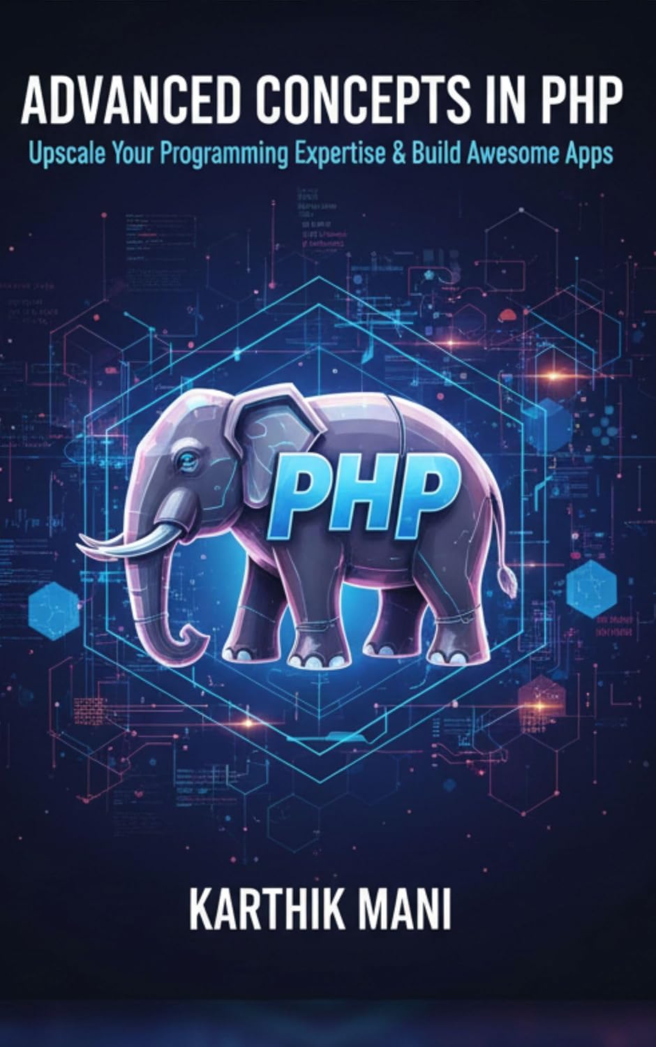 ler totalmente Advanced Concepts in PHP: UPSCALE YOUR PROGRAMMING EXPERTISE & BUILD AWESOME APPS (English Edition)