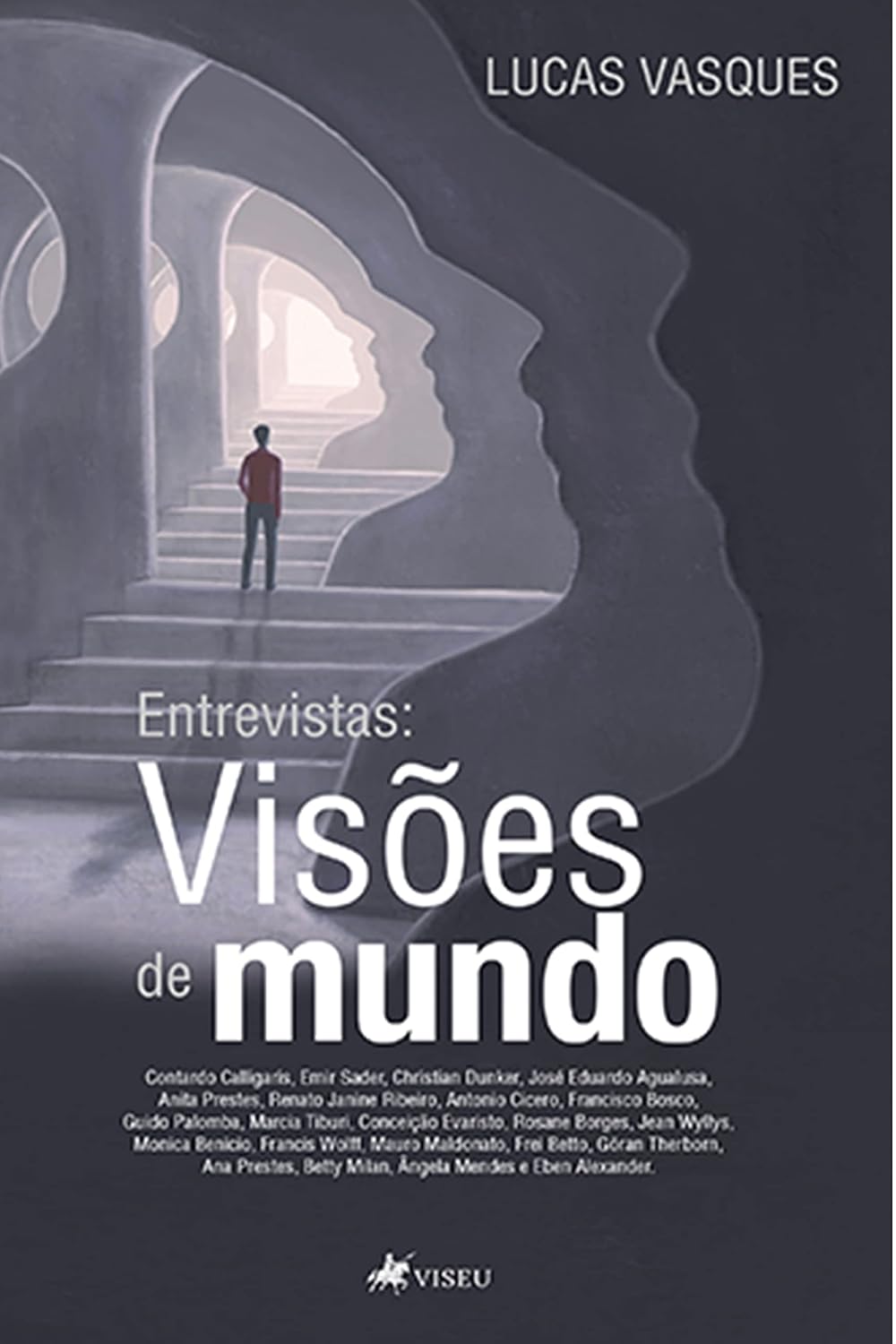 capítulo por capítulo baixar Entrevistas: Visões de mundo
