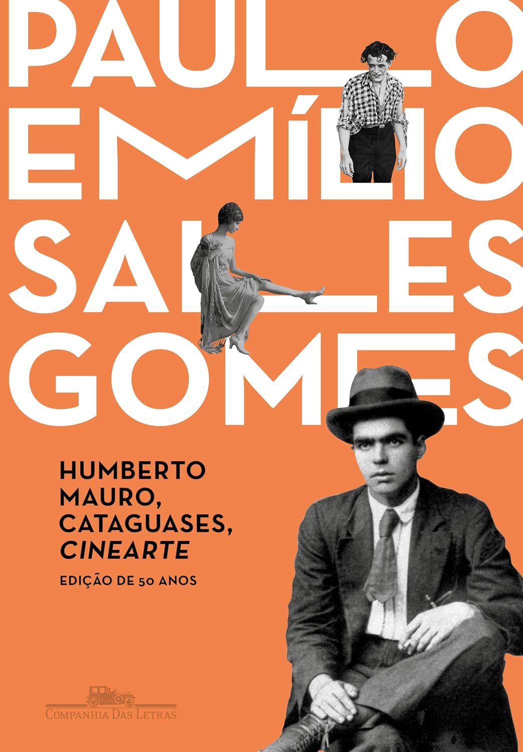 Humberto Mauro, Cataguases, Cinearte (Edição de 50 anos) baixar livro de graça