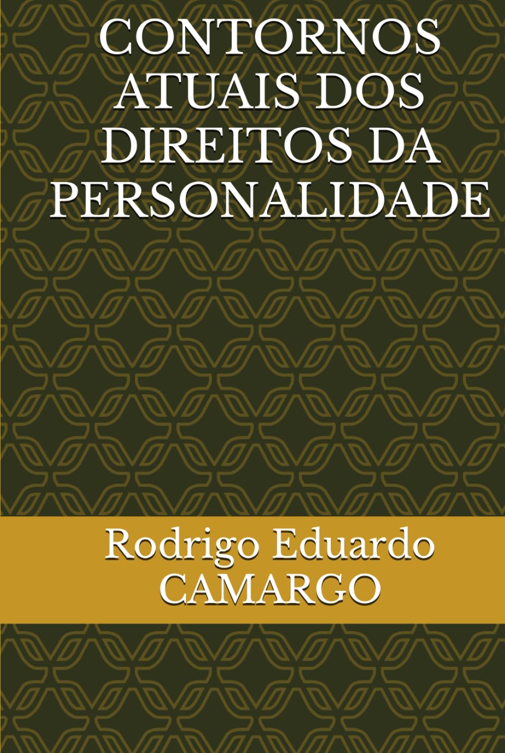 CONTORNOS ATUAIS DOS DIREITOS DA PERSONALIDADE (Estudos sobre Direitos da Personalidade, Direito à imagem, Privacidade e Liberdade de Imprensa) (Portuguese Edition) baixar livro de graça