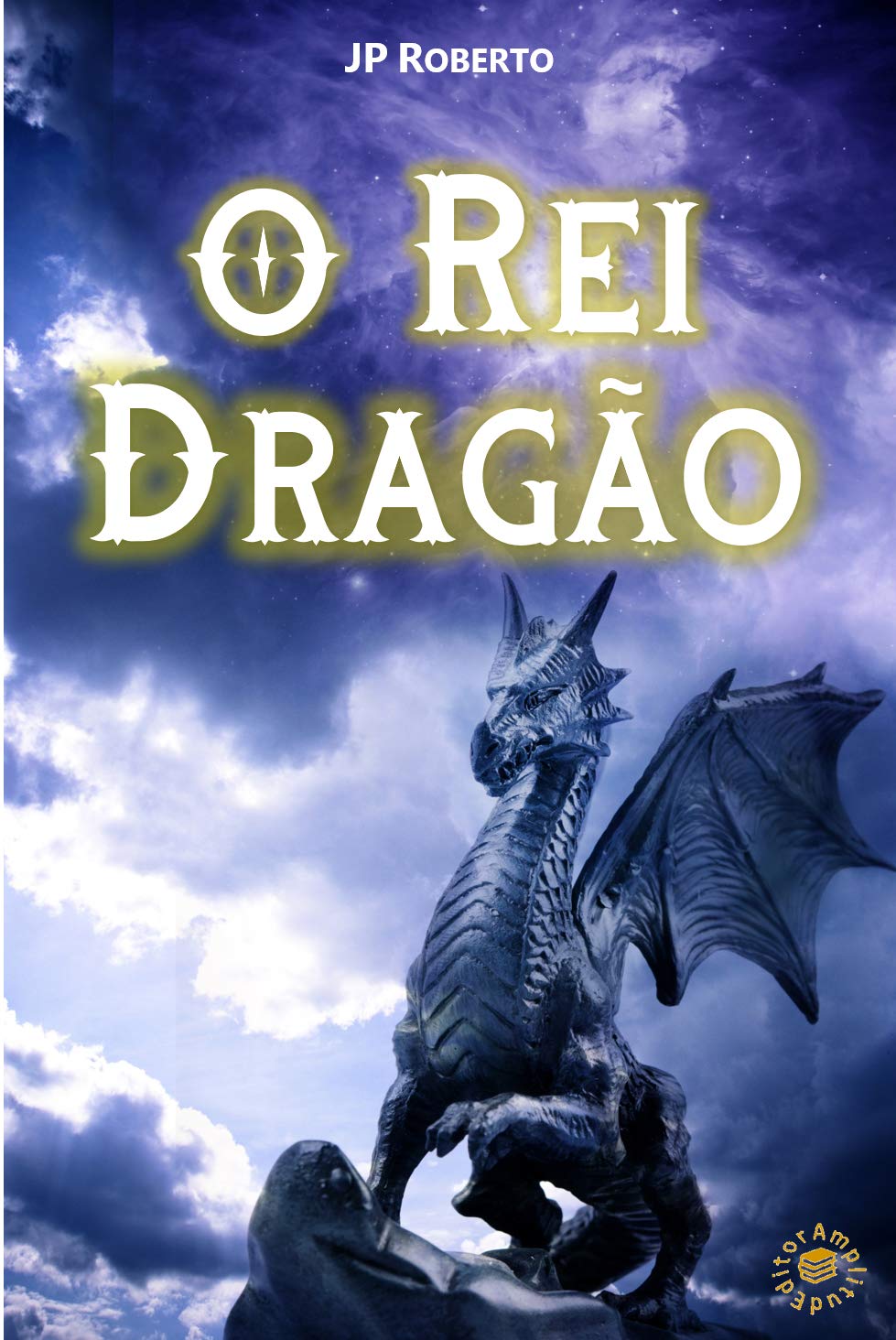 O Rei Dragão baixar livro de graça