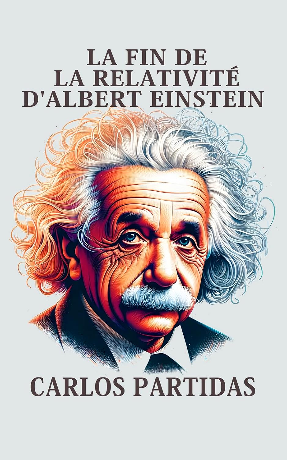 capítulo por capítulo baixar LA FIN DE LA RELATIVITÉ D'ALBERT EINSTEIN: L'UNIVERS N'EST PAS RELATIF (French Edition)