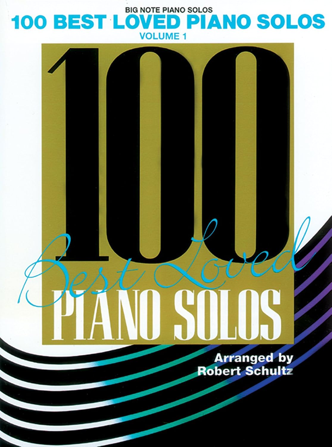 ler totalmente 100 Best Loved Piano Solos (1)