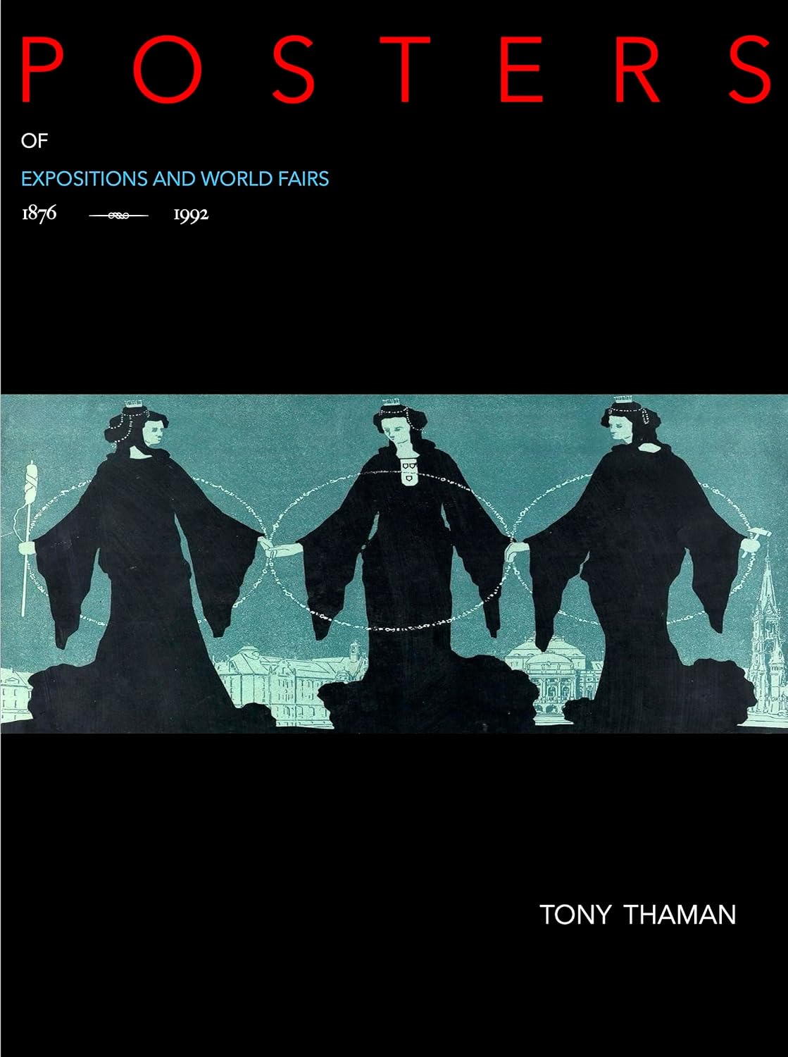 Posters of Expositions And World's Fairs (Vintage Posters Book 32) (English Edition) baixar o livro de graça