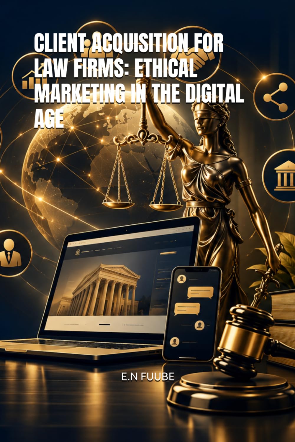 Client Acquisition for Law Firms: Ethical Marketing in the Digital Age