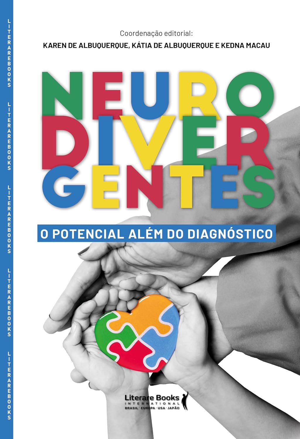 Neurodivergentes