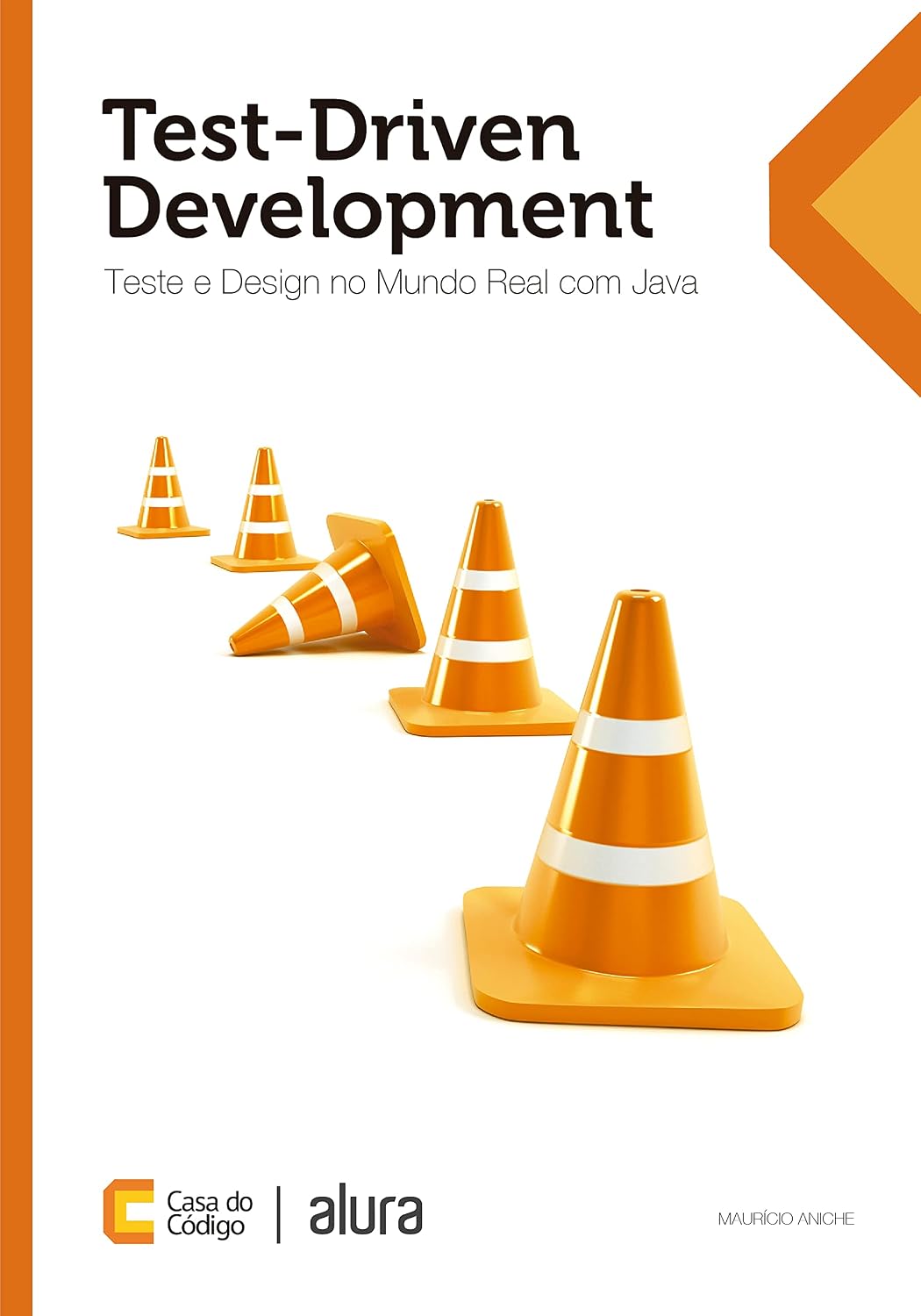 Test-Driven Development: Teste e Design no Mundo Real baixar o livro de graça