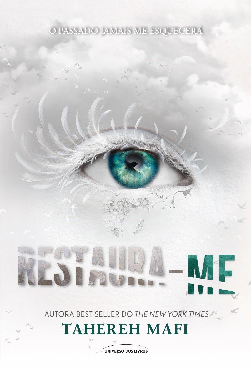 Restaura-me baixar livro de graça