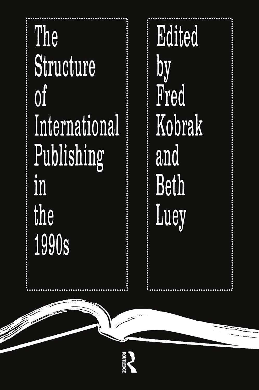 The Structure of International Publishing in the 1990s (English Edition) baixar livro de graça