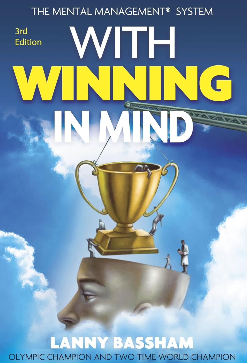 ler totalmente With Winning in Mind 3rd Ed. (English Edition)