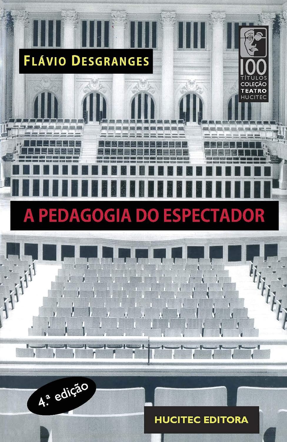 A pedagogia do espectador baixar livro de graça
