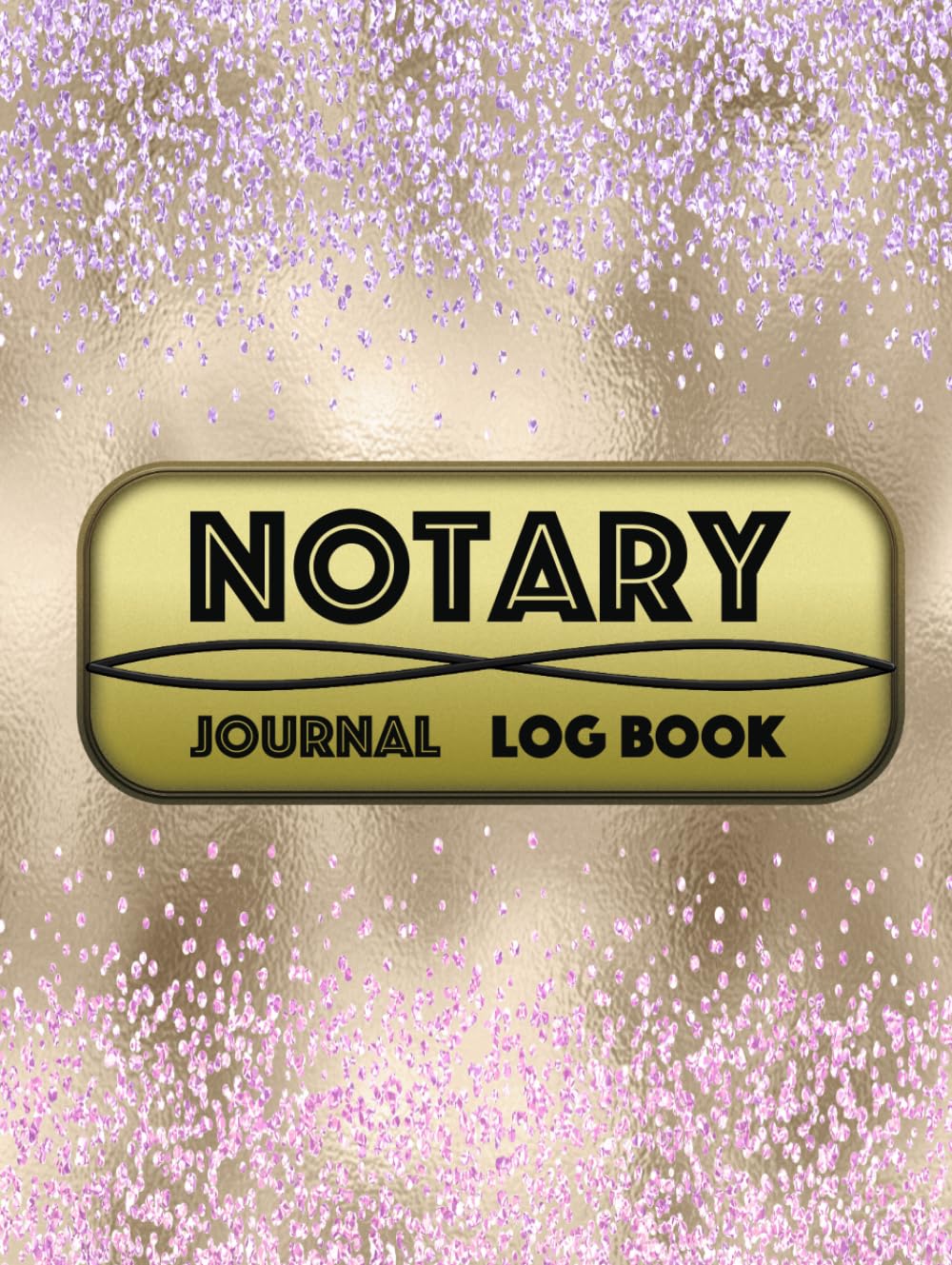 ler totalmente Notary Journal Log Book Hardcover: 200+ Record Public Official Notarial Acts for Signing Agents