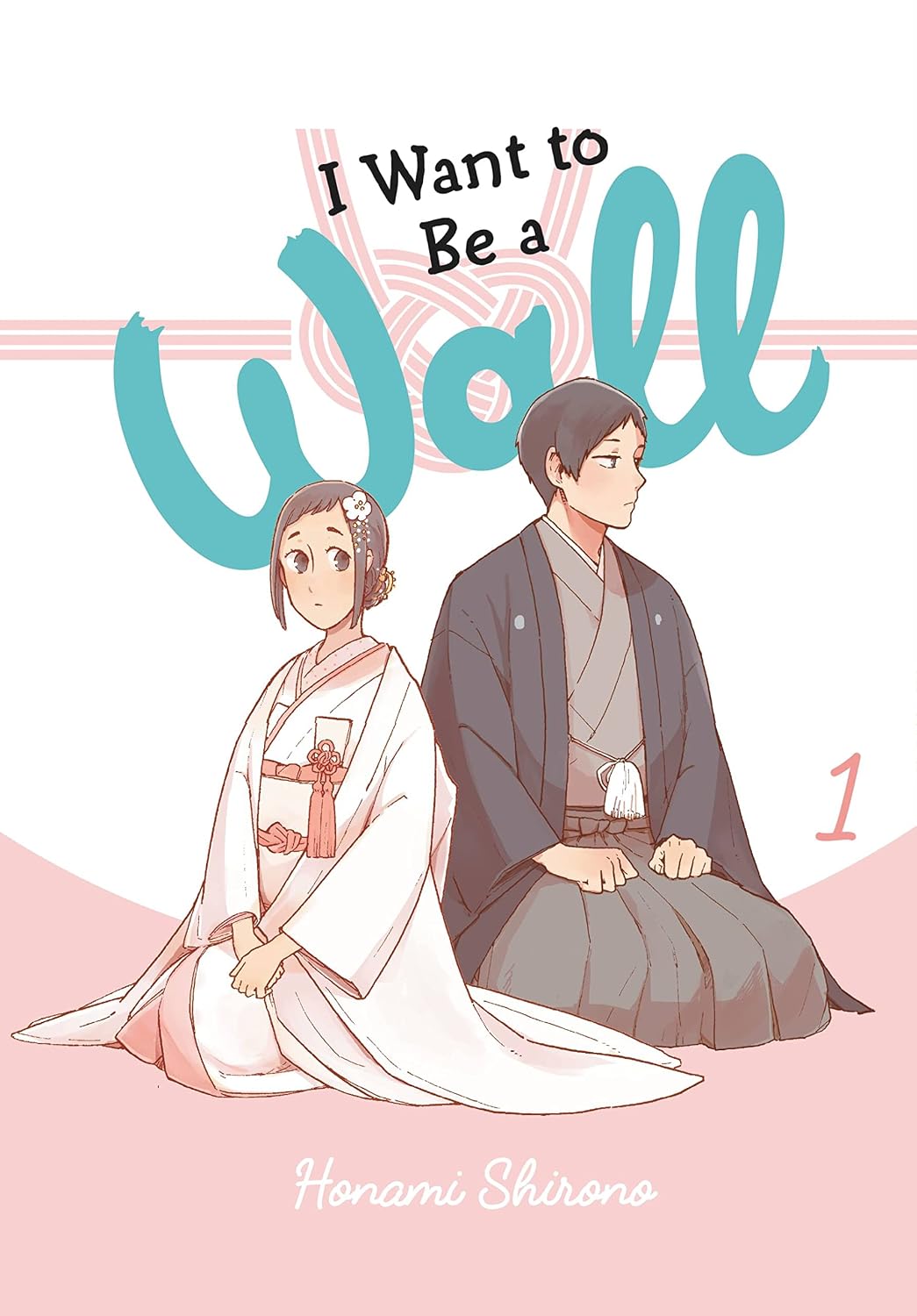 ler totalmente I Want to Be a Wall, Vol. 1: Volume 1