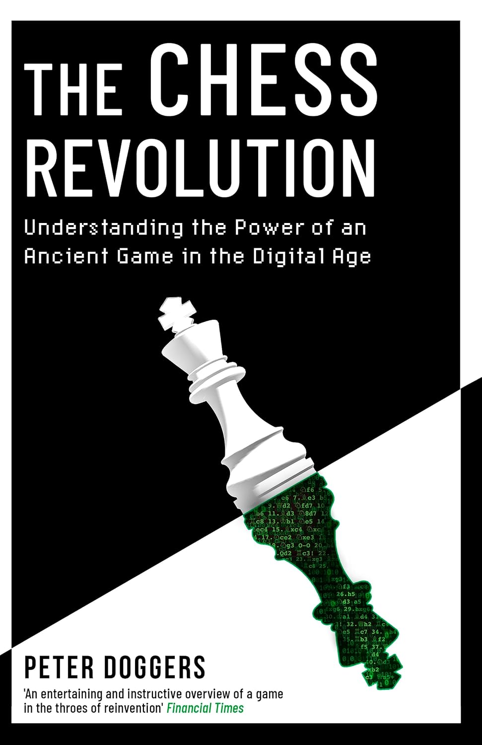 The Chess Revolution: Understanding the Power of an Ancient Game in the Digital Age (English Edition) baixar o livro de graça