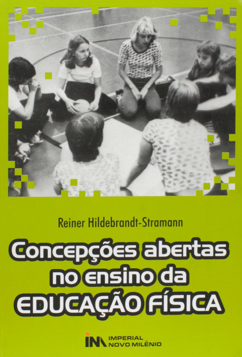 ler totalmente Concepções Abertas no Ensino da Educação Física