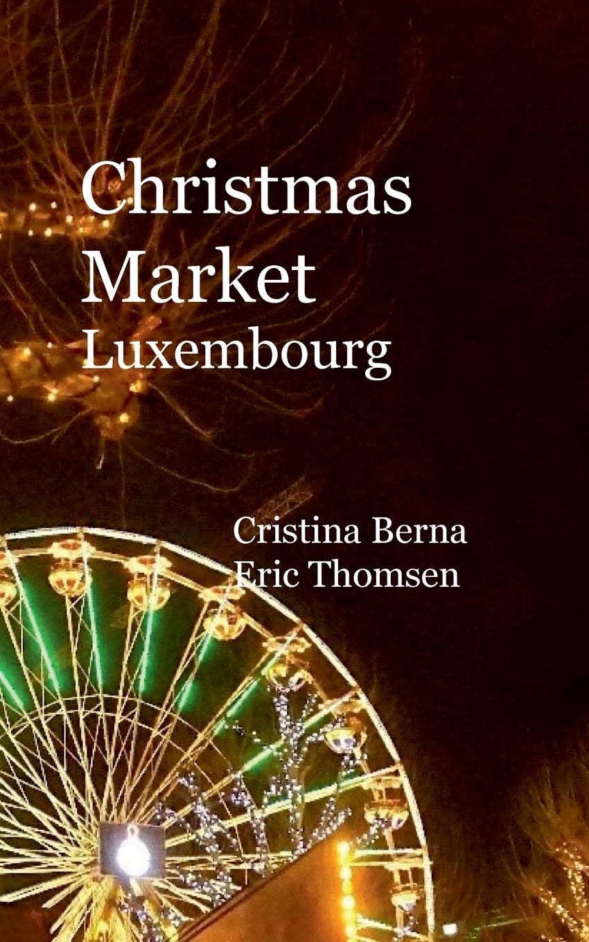 Christmas Market Luxembourg baixar o livro de graça