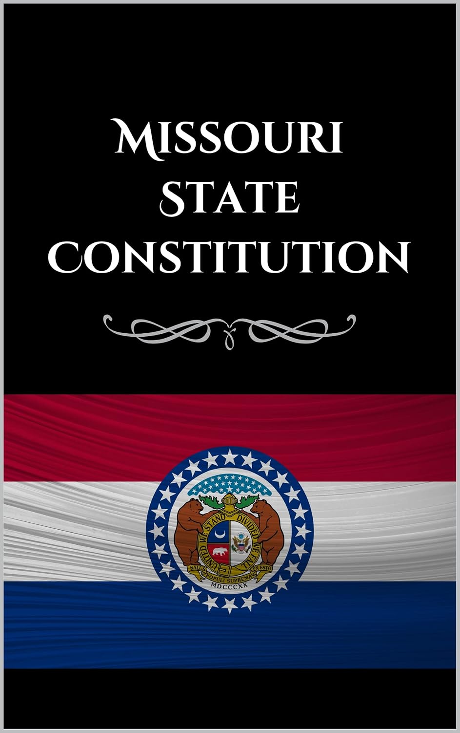 Missouri State Constitution (English Edition) baixar livro de graça