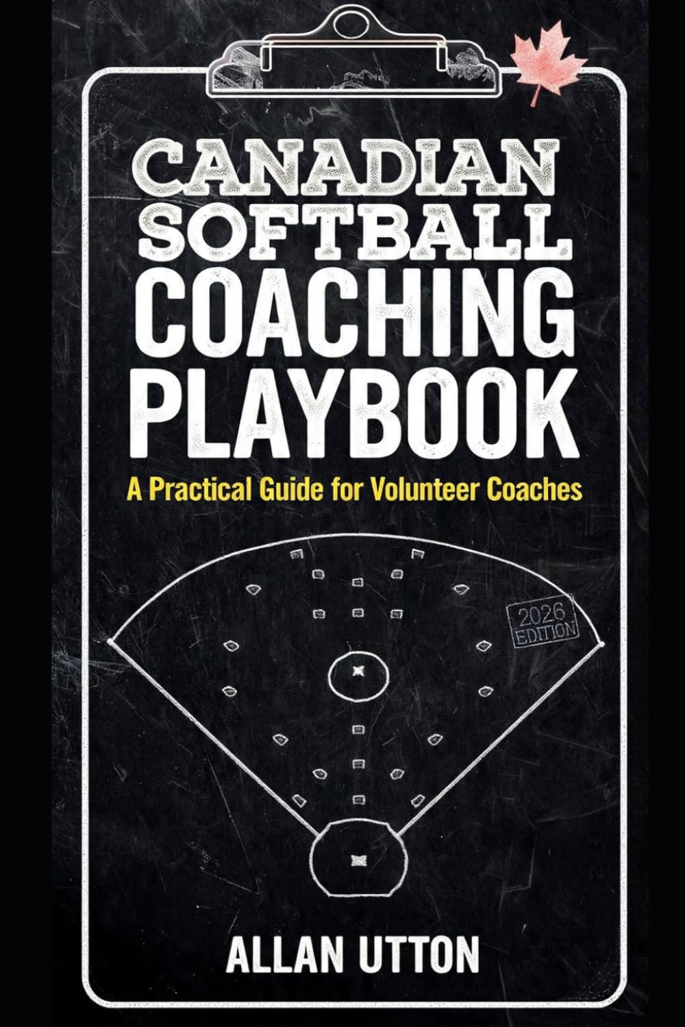 Canadian Softball Coaching Playbook: A Practical Guide for Volunteer Coaches baixar o livro de graça