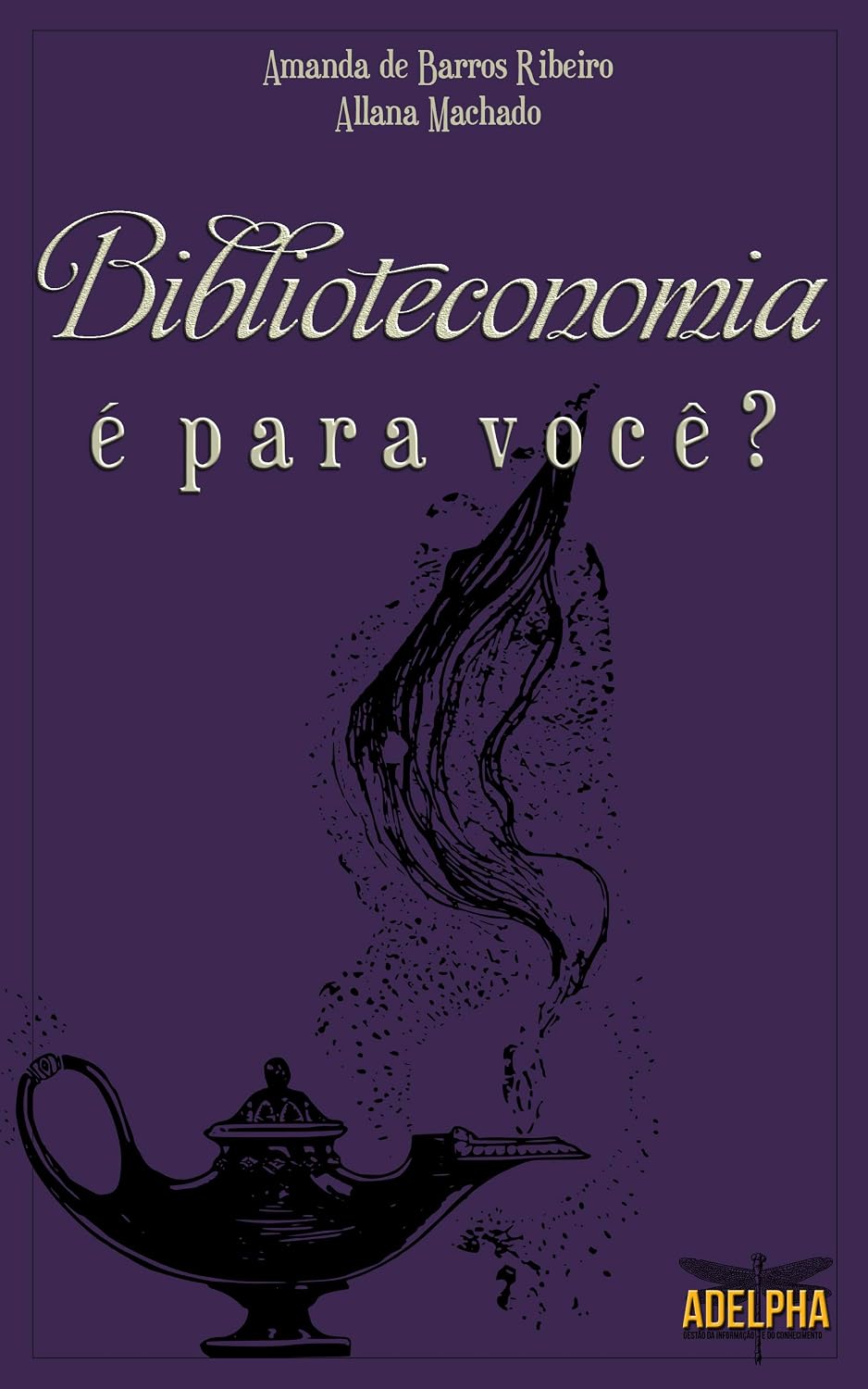 ler totalmente Biblioteconomia é para você?