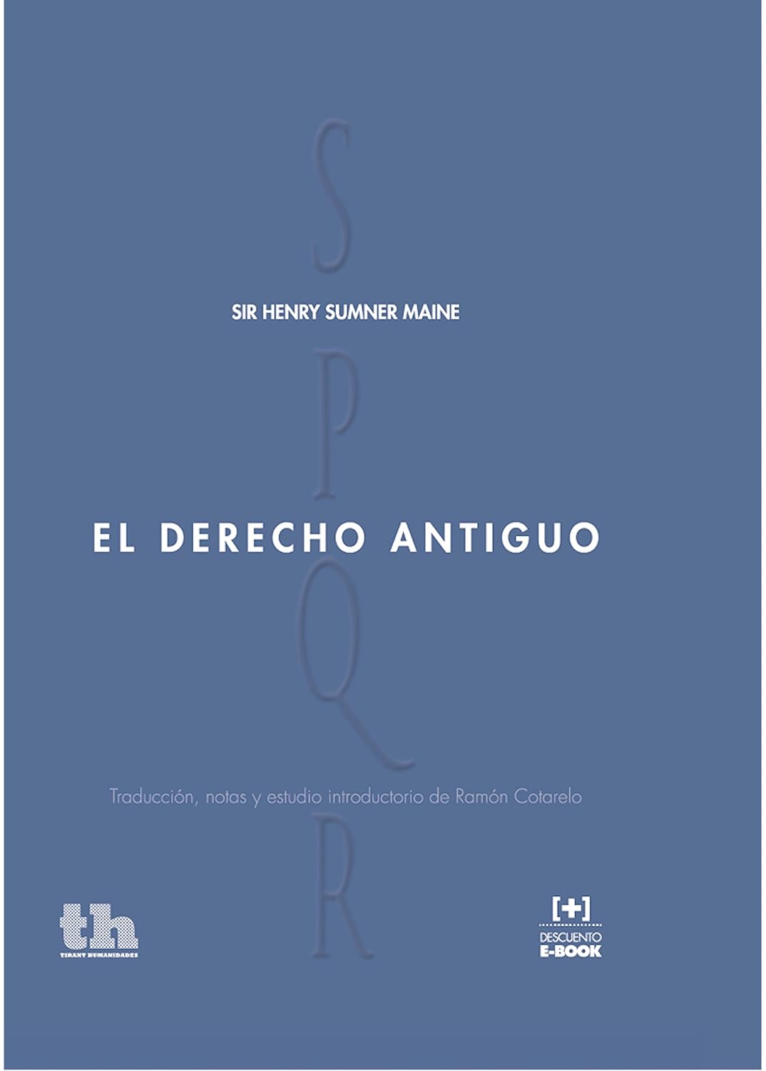ler totalmente El Derecho Antiguo (Plural) (Spanish Edition)