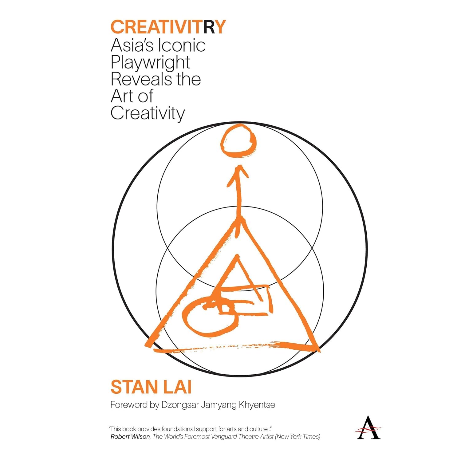 CreativitRy: Asia’s Iconic Playwright Reveals the Art of Creativity baixar o livro de graça