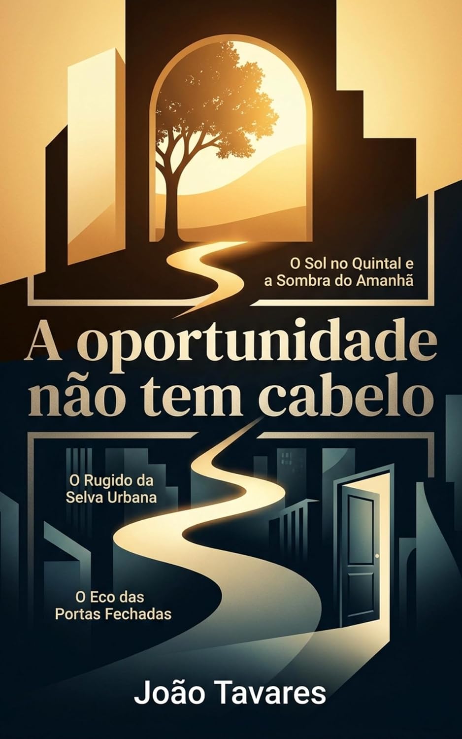 capítulo por capítulo baixar A oportunidade não tem cabelo