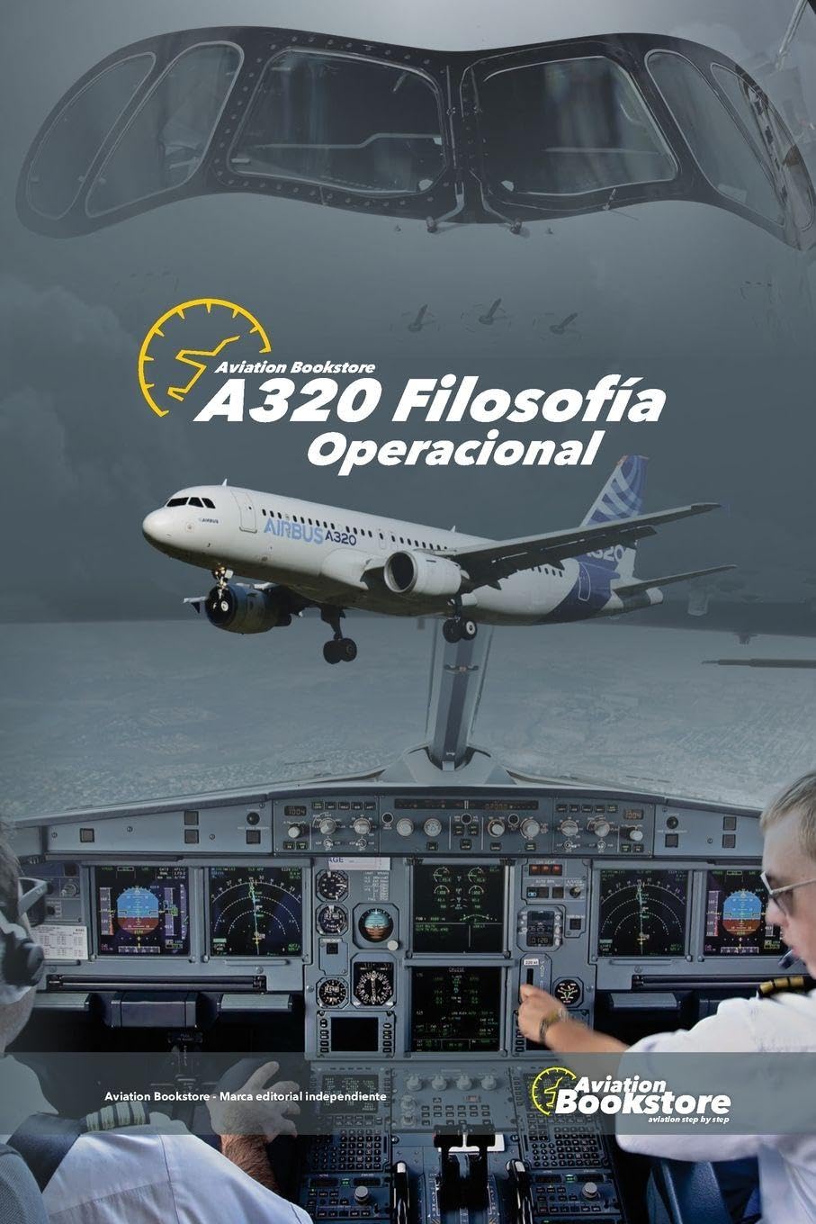 capítulo por capítulo baixar A320 Filosofía Operacional