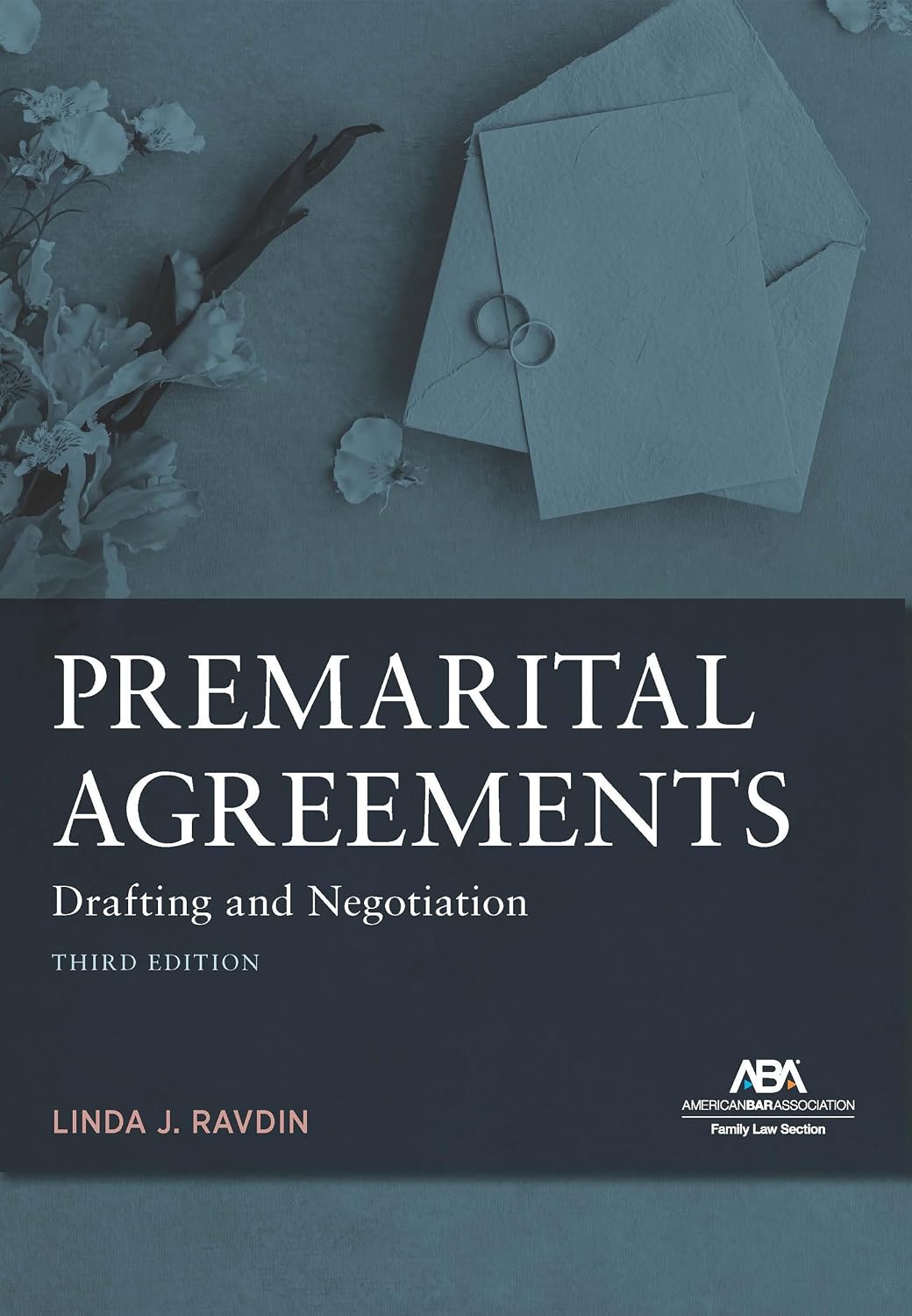 ler totalmente Premarital Agreements: Drafting and Negotiation, Third Edition (English Edition)