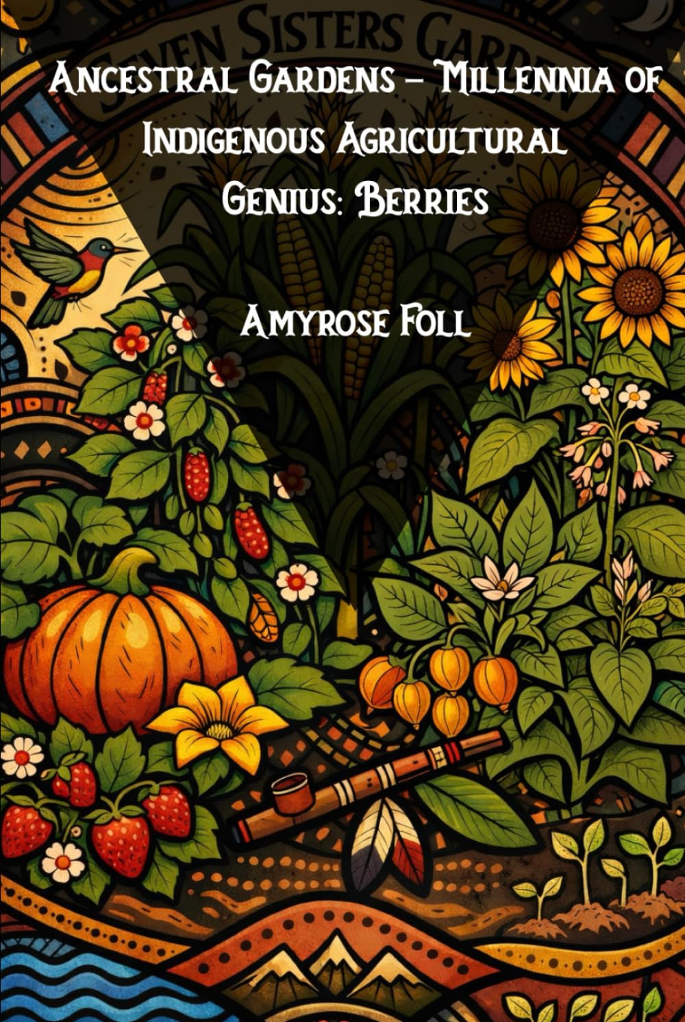 Ancestral Gardens - Millennia of Indigenous Agricultural Genius: Berries baixar livro de graça