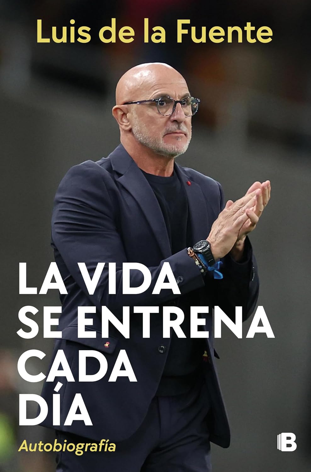 La vida se entrena cada día: Autobiografía (Spanish Edition) baixar livro de graça