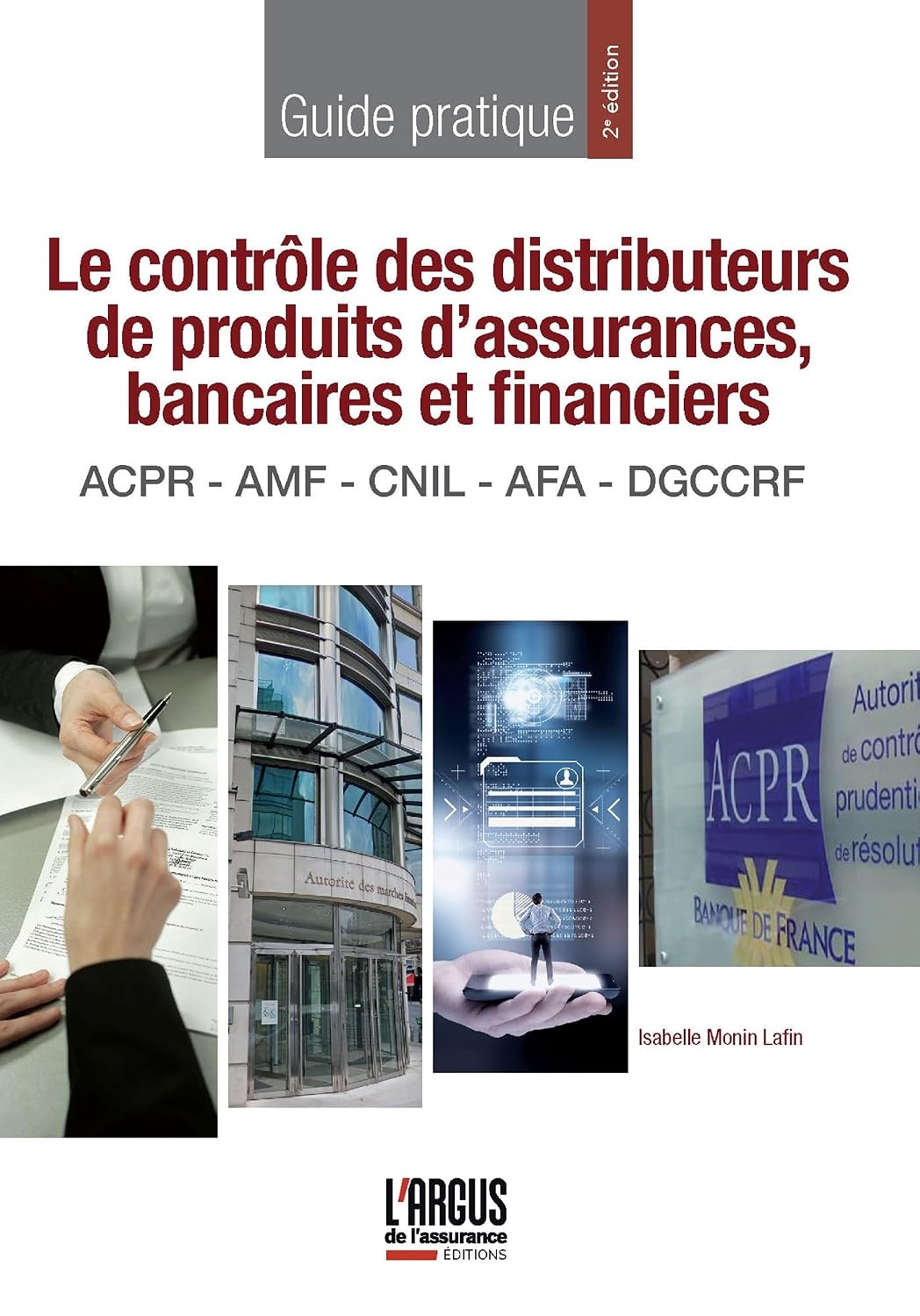 Le contrôle des distributeurs de produits d'assurances, bancaires et financiers (French Edition) baixar livro de graça