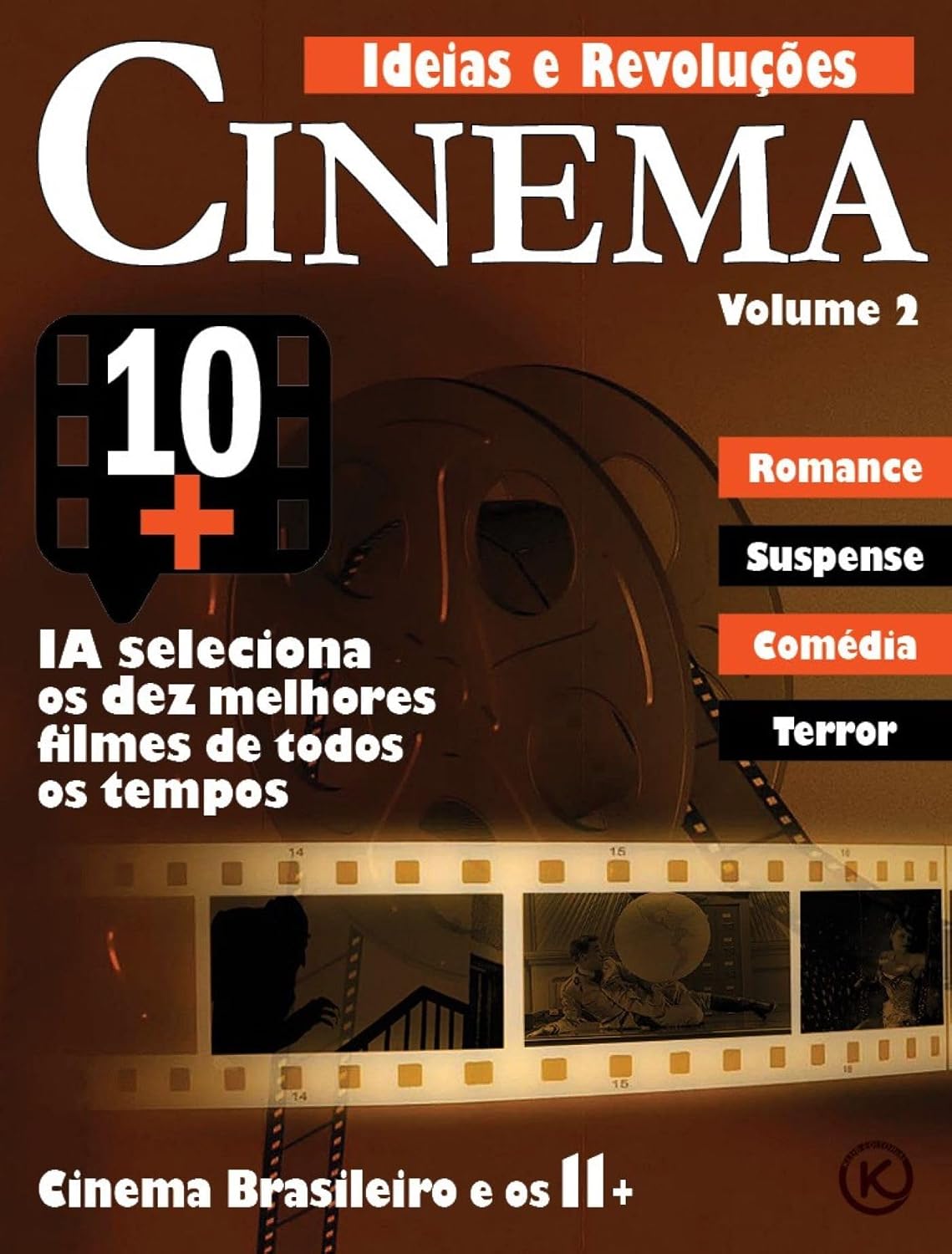 ler totalmente Ideias e Revoluções Ed. 41; CINEMA - 2